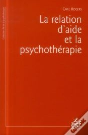 Capa do artigo La Relation D Aide Et La Psychotherapie