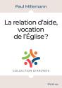 La Relation D'Aide, Vocation De L'Église ? - Preview
