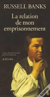 Capa do artigo La Relation De Mon Emprisonnement