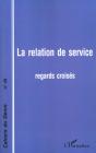 La Relation De Service ; Regards Croisés - Preview