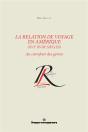La Relation De Voyage En Amerique - Preview