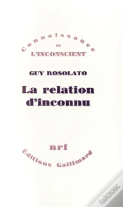 Capa do artigo La Relation D