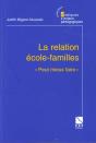 La Relation Ecoles-Familles - Preview