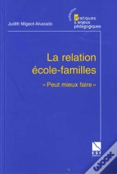La Relation Ecoles-Familles