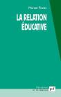 La Relation Éducative (9e Édition) - Preview