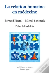 La Relation Humaine En Médecine