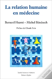 Capa do artigo La Relation Humaine En Médecine