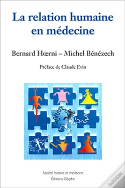 Capa do artigo La Relation Humaine En Médecine