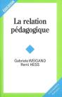 La Relation Pédagogique - Preview