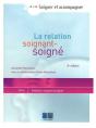 La Relation Soignant-Soigné (3e Édition) - Preview