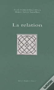 Capa do artigo La Relation