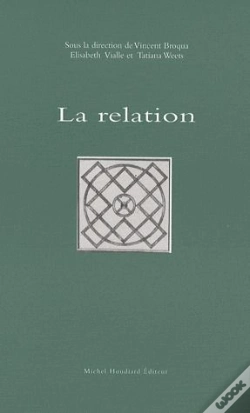 Capa do artigo La Relation