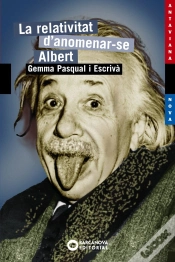Capa do artigo La Relativitat D