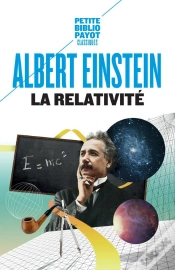 Capa do artigo La Relativité