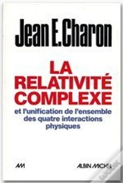 Capa do artigo La Relativité Complexe Et L