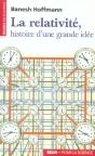 La Relativite - Histoire D'Une Grande Idee - Preview