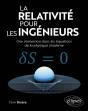 La Relativité Pour Les Ingénieurs : Une Immersion Dans Les Équations De La Physique Moderne - Preview
