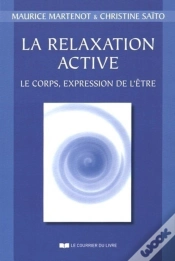 Capa do artigo La Relaxation Active ; Le Corps, Expression De L