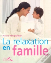 La Relaxation En Famille