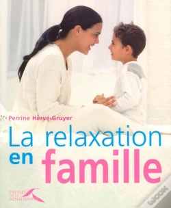 Capa do artigo La Relaxation En Famille