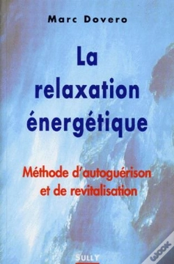 Capa do artigo La Relaxation Energetique