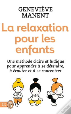 Capa do artigo La Relaxation Et La Meditation Pour Les Enfants
