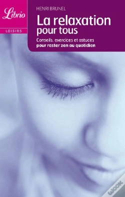 Capa do artigo La Relaxation Pour Tous