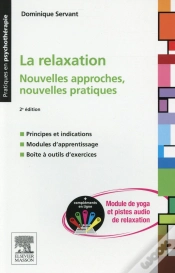Capa do artigo La Relaxation