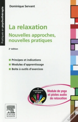 Capa do artigo La Relaxation
