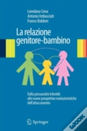 La Relazione Genitore-Bambino