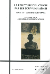 Capa do artigo La Relecture De L