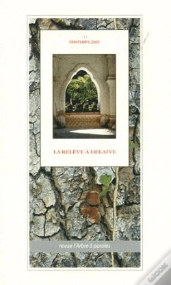 Capa do artigo La Relève À Delaive