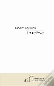Capa do artigo La Relève