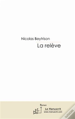 Capa do artigo La Relève
