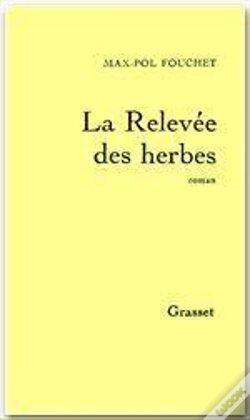 Capa do artigo La Relevee Des Herbes