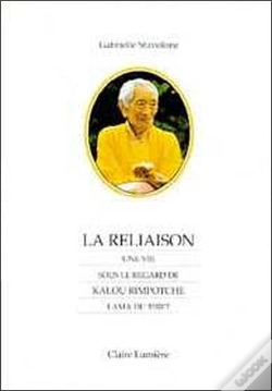Capa do artigo La Reliaison