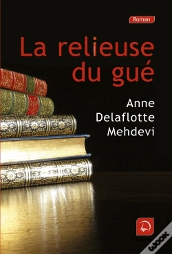 Capa do artigo La Relieuse Du Gué