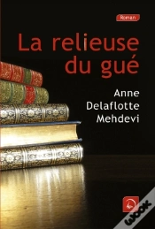 Capa do artigo La Relieuse Du Gué