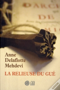 Capa do artigo La Relieuse Du Gué