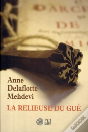 Capa do artigo La Relieuse Du Gué
