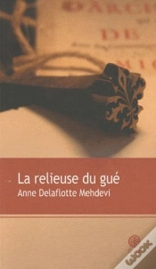 Capa do artigo La Relieuse Du Gué