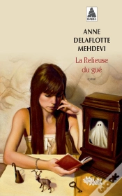Capa do artigo La Relieuse Du Gué