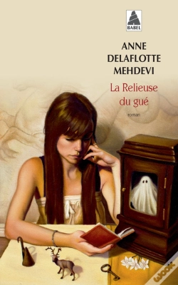 Capa do artigo La Relieuse Du Gué