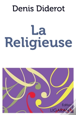 Capa do artigo La Religieuse