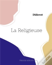 Capa do artigo La Religieuse