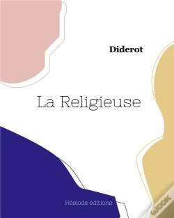Capa do artigo La Religieuse