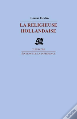 Capa do artigo La Religieuse Hollandaise