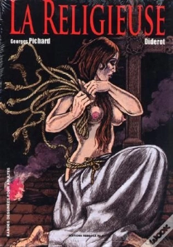 Capa do artigo La Religieuse