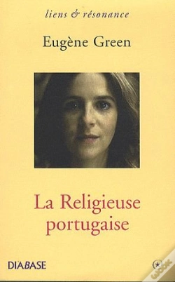 Capa do artigo la religieuse portugaise