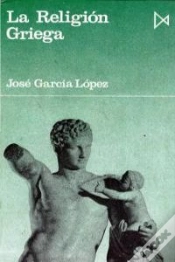 Capa do artigo La Religi?N Griega